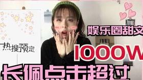 知乎女主爆料娱乐圈,揭秘知乎女主的真实经历与娱乐圈内幕  第3张