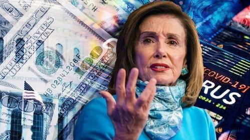 川普爆料佩洛西视频最新,惊人内幕曝光!” 第1张 川普爆料佩洛西视频最新,惊人内幕曝光!” 第1张